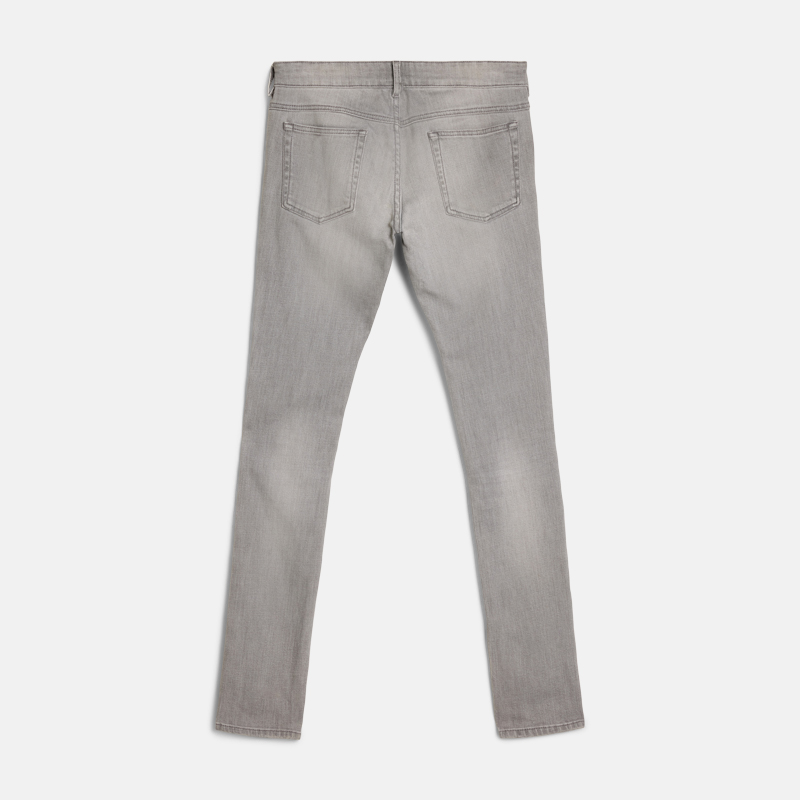 Super Flea Market+Isabel Marant+Grey seam detail+Toni Garrn3